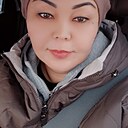 Знакомства: Гуля, 46 лет, Жалал Абад