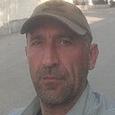 Знакомства: Усеин, 43 года, Симферополь