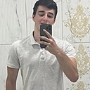 Знакомства: Геор, 35 лет, Владикавказ