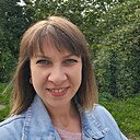 Знакомства: Татьяна, 38 лет, Гливице