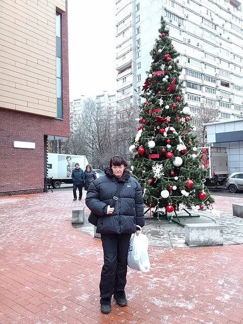 Фото - Tabor.ru