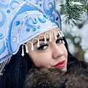 Знакомства: Анастасия, 34 года, Иваново