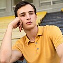 Знакомства: Марат, 27 лет, Ульяновск