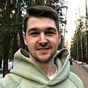 Знакомства: Евгений, 37 лет, Саранск