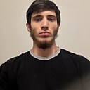 Знакомства: Сабир, 30 лет, Москва