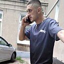 Знакомства: Міша, 37 лет, Лодзь