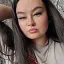 Знакомства: Виктория, 27 лет, Борзя