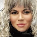 Знакомства: Изабелла, 45 лет, Браслав