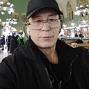 Знакомства: Нурбек, 49 лет, Актобе