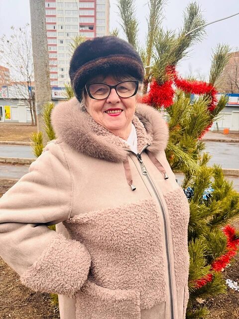 Фото - Tabor.ru