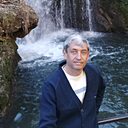 Знакомства: Альберт, 52 года, Черкесск
