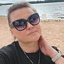 Знакомства: Ольга, 46 лет, Молодечно