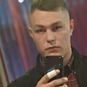 Знакомства: Динис, 27 лет, Лида