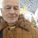 Знакомства: Владимир, 70 лет, Гродно