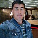 Знакомства: Амир, 35 лет, Костанай