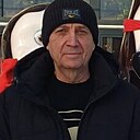 Знакомства: Владимир, 60 лет, Новосибирск