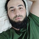 Знакомства: Хороший, 35 лет, Махачкала