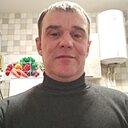 Знакомства: Дима, 44 года, Солигорск