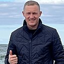 Знакомства: Стьопа, 37 лет, Щецин