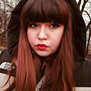 Знакомства: Христина, 28 лет, Пенза