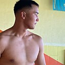 Знакомства: Рустам, 35 лет, Петропавловск