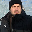 Знакомства: Изат, 47 лет, Чита