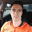 Знакомства: Владимир, 27 лет, Тольятти