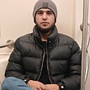 Знакомства: Samir, 25 лет, Москва
