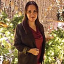 Знакомства: Юлия, 35 лет, Москва