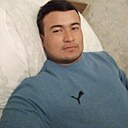 Знакомства: Ахлидин, 31 год, Троицк