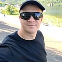 Знакомства: Максим, 37 лет, Ачинск