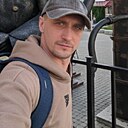 Знакомства: Даниил, 44 года, Гродно