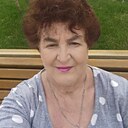 Знакомства: Татьяна, 66 лет, Нижневартовск