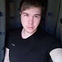 Знакомства: Сергей, 26 лет, Сыктывкар