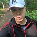 Знакомства: Сергей, 26 лет, Сыктывкар