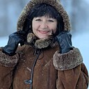 Знакомства: Наталя, 49 лет, Тернополь