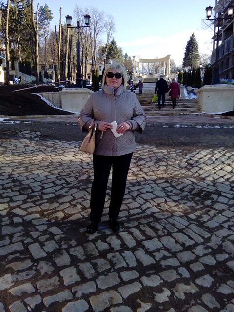 Фото - Tabor.ru