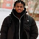 Знакомства: Moses, 28 лет, Брянск