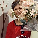 Знакомства: Ильмира, 65 лет, Видное