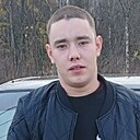 Знакомства: Иван, 26 лет, Сокол