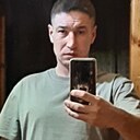 Знакомства: Антон, 37 лет, Чита