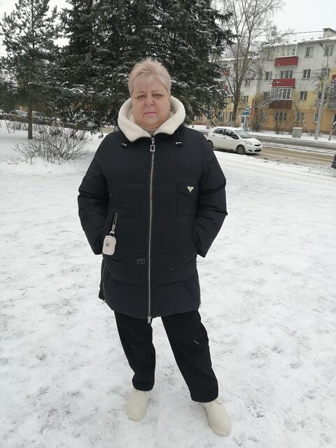 Фото - Tabor.ru