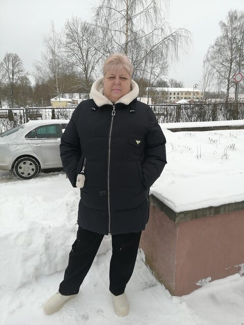 Фото - Tabor.ru