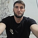 Знакомства: Мухьаммад, 26 лет, Грозный
