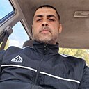 Знакомства: Ваня, 38 лет, Иноземцево