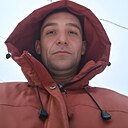 Знакомства: Андрей, 41 год, Иркутск