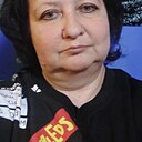 Знакомства: Галина, 51 год, Серпухов