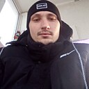 Знакомства: Кирилл, 36 лет, Белгород