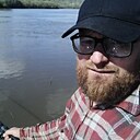Знакомства: Сергей, 41 год, Кунгур