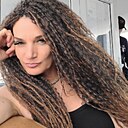 Знакомства: Этоя, 45 лет, Нижний Новгород